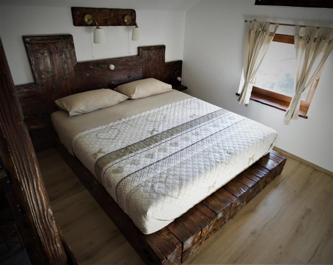 Apartments Oliva Fiorini Екстер'єр фото