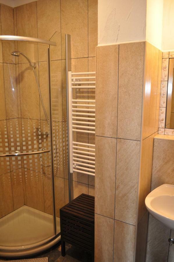 Apartments Oliva Fiorini Екстер'єр фото