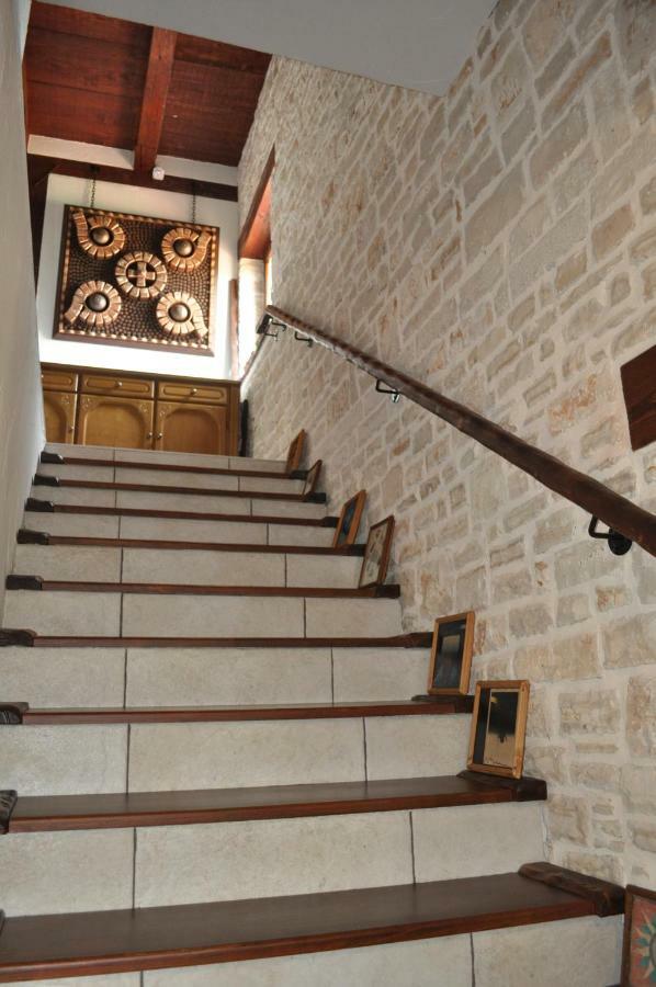 Apartments Oliva Fiorini Екстер'єр фото